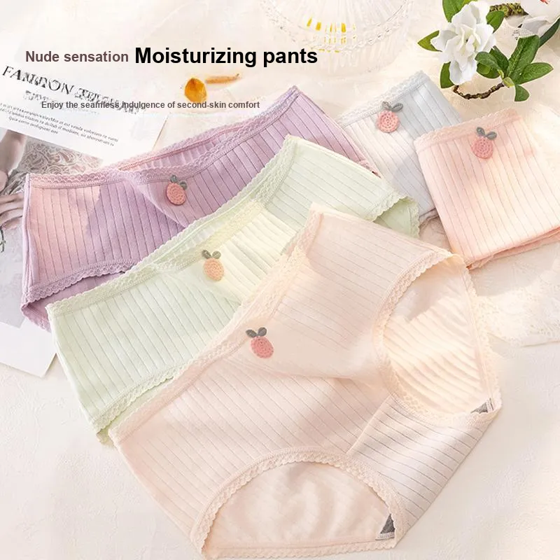 Urban Beauty Underpants Women's Box 3 Pack-16