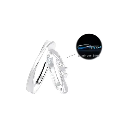 Shang Yinfu Кольца Унисекс