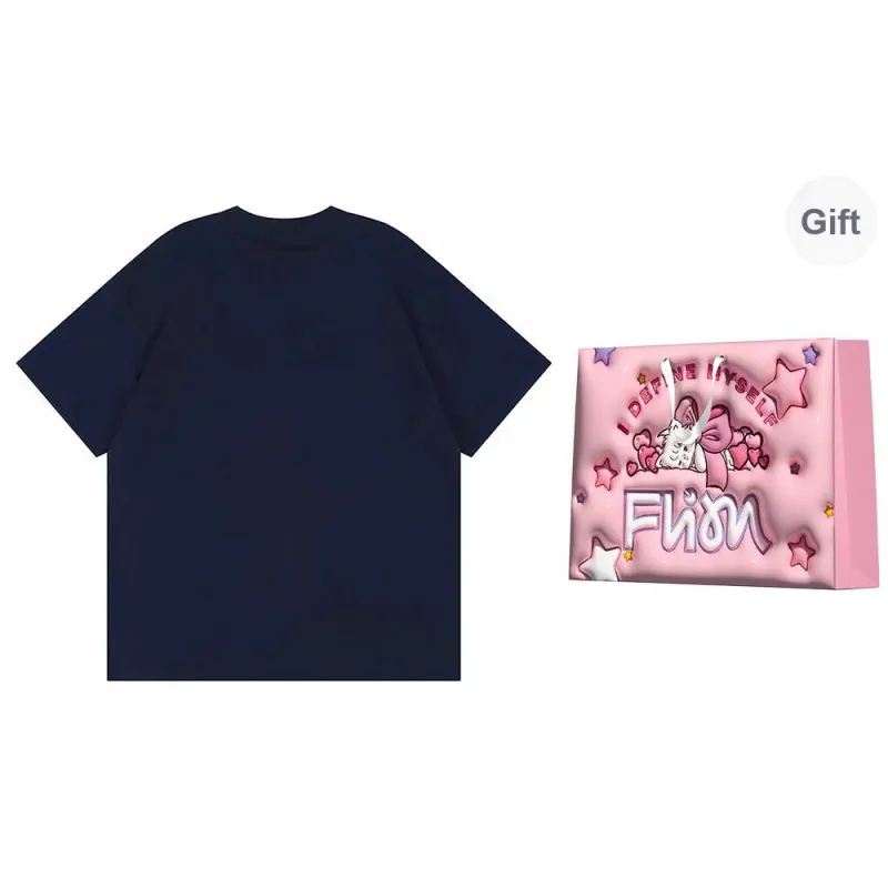 FLIM T Shirts Unisex-17