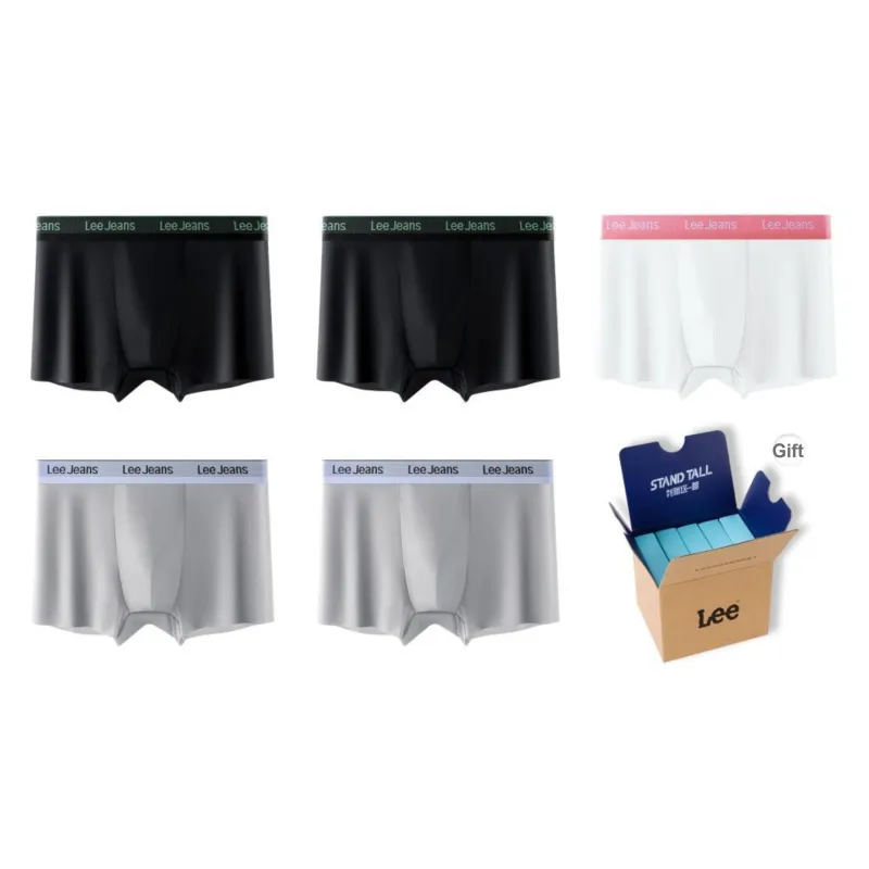 Lee Men Underpants-20
