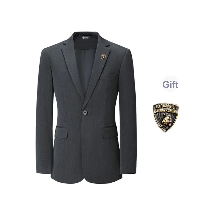 Automobili Lamborghini Business Suit Unisex-11