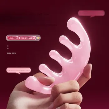 Xiang Ning Pai Hairdressing Tools Unisex