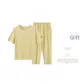 Apricot Yellow