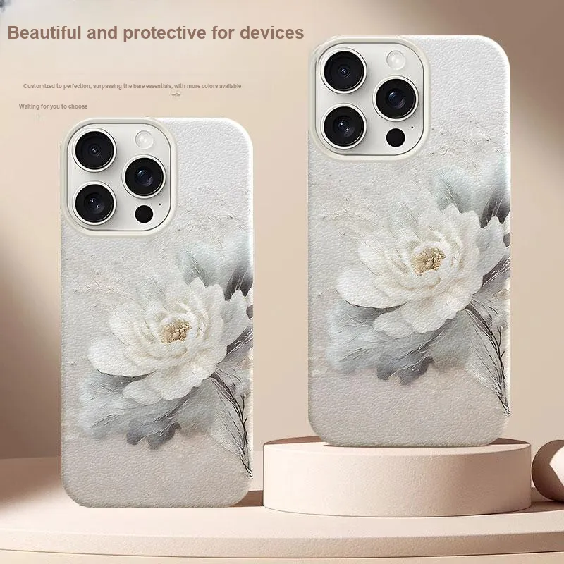 YIBAOBAO Phone Cases-1