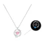 Pink Zircon