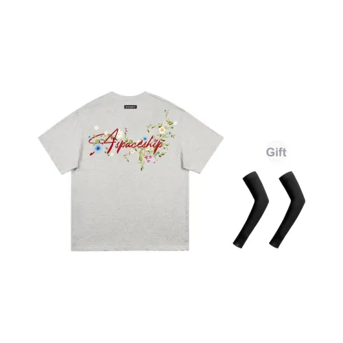 42SPACESHIP Унисекс Футболка