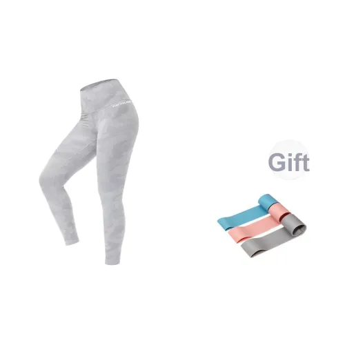 TOM TAILOR SS24 Спортивные брюки Женские