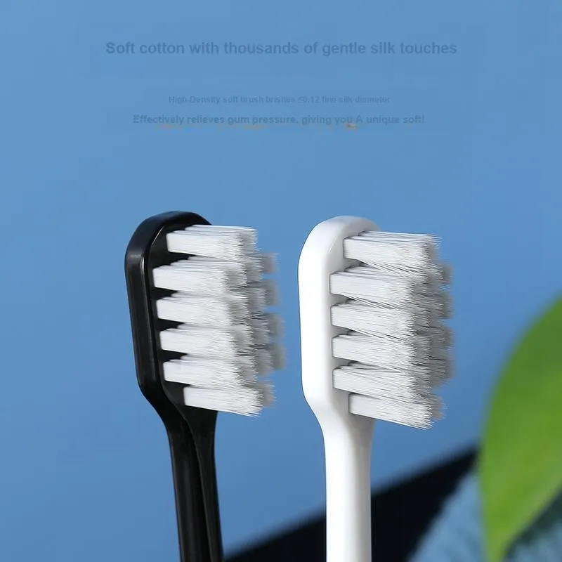 CHENYISHENG Toothbrushes Unisex-2
