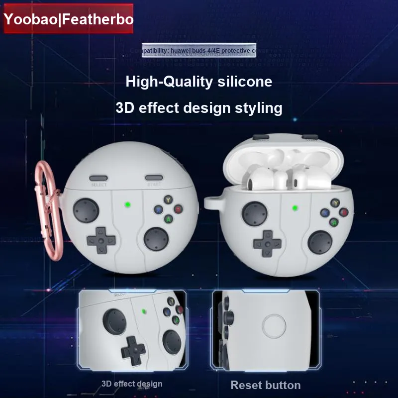 Yoobao Headphone Cases-1
