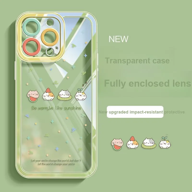 RVIXE Phone Cases-5