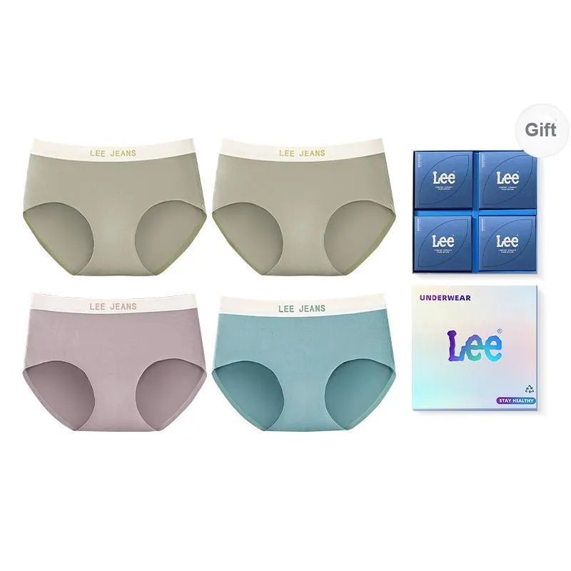 Lee Underwear Gift Box Women's Gift Box Combination-52