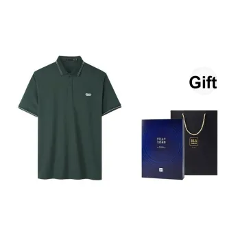 HLA Short Sleeved Polo Shirt Unisex