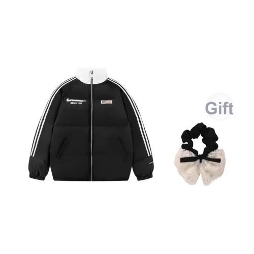 SYEEE WITH U Пуховая куртка Женская