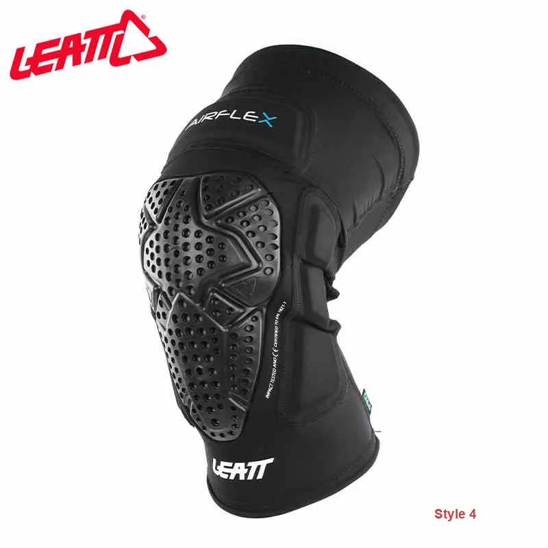 LEATT Knee Pads-1
