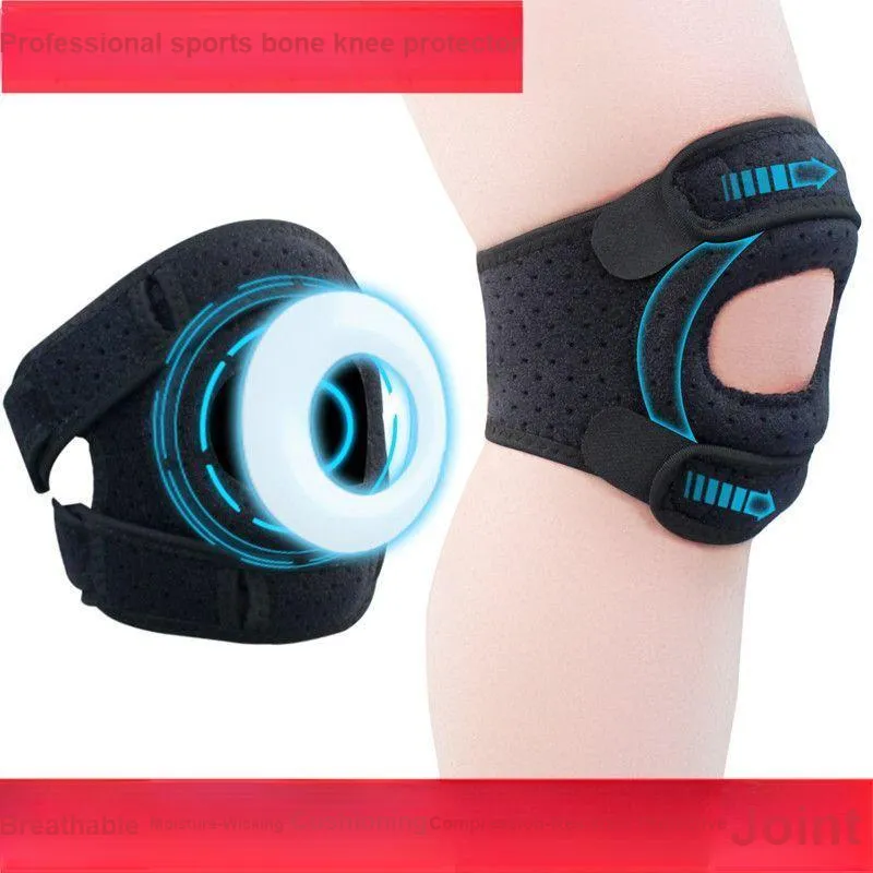 Patriot Running Mountaineering Basketball Jump Rope Patella Bands-1