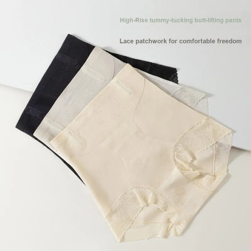 GRACEWELL Shapewear Bottom Women's 1 Pack-3