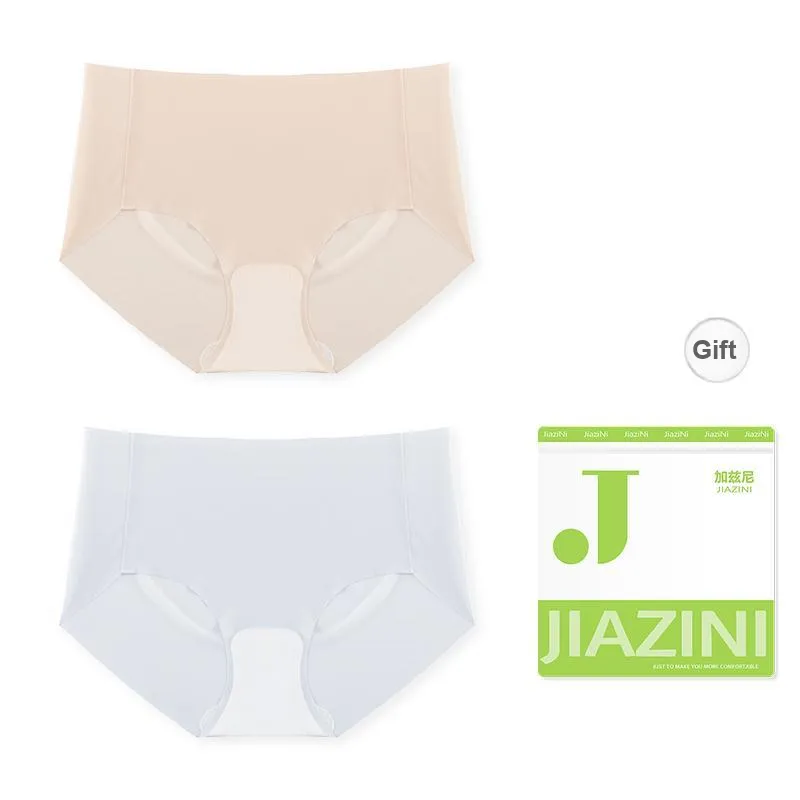 JIAZINI Underpants Women's 2 Pack-25
