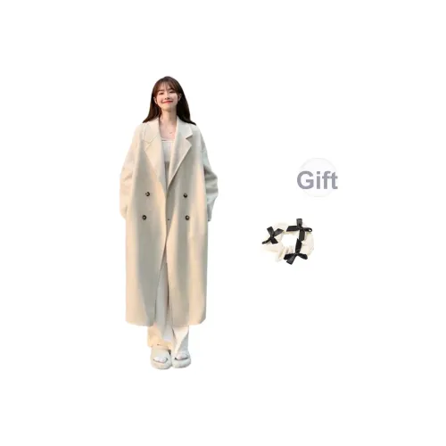 XUOIZA Женские пальто