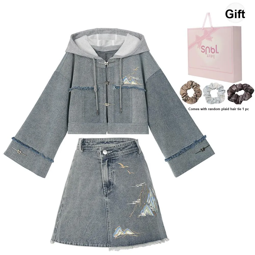 SNBL Casual Suits Women's