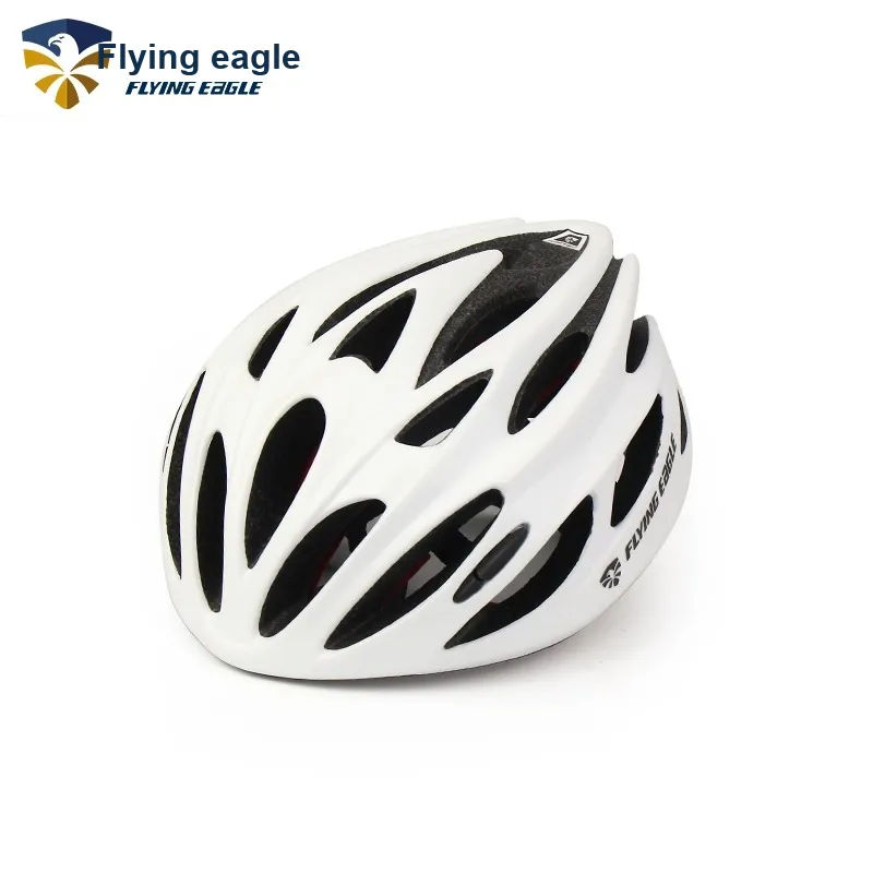 FLYING EAGLE Roller Skate Set PP+PU EPS Liner \ PC Shell Adults, Students, Beginners Unisex 36 46 X7D Black White-7
