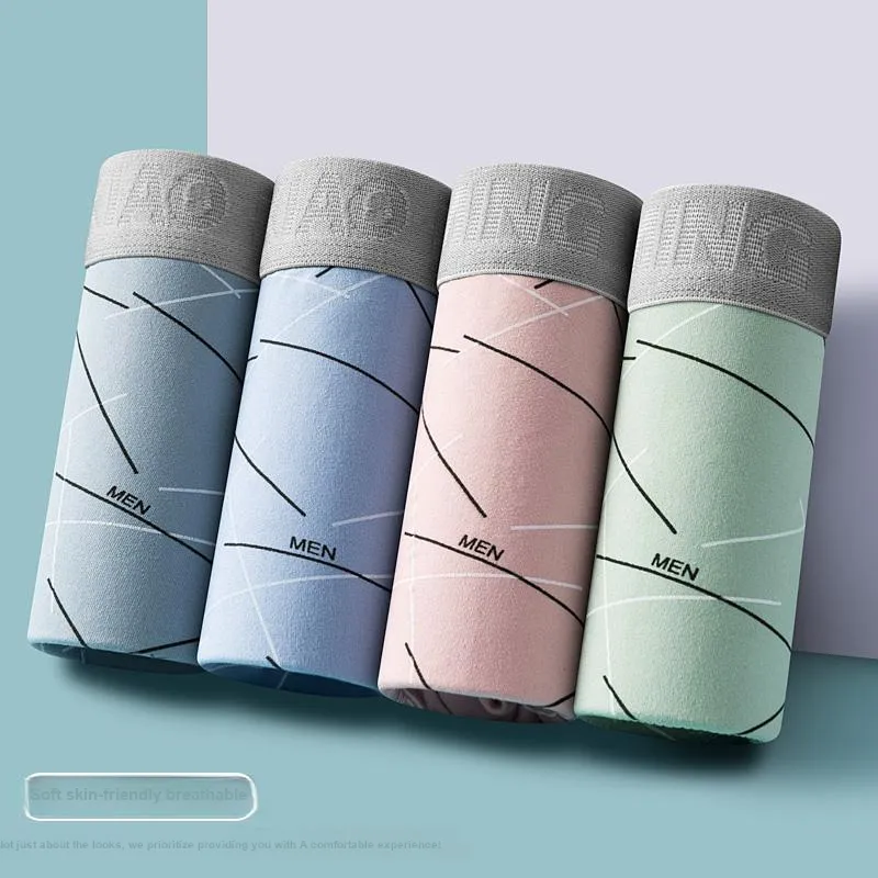 GOSO Underwear Gift Box Men's Box 3 Pack-5