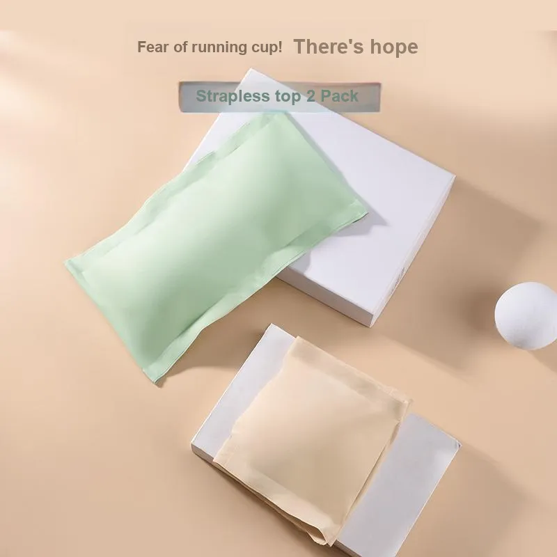 QIANLINGMEI Women's Bras-11