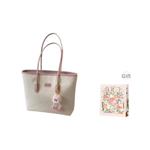 Gerlanx ПУ (полиуретан) Сумка-тоут Сумка через плечо Женская Черная Хаки Розовая