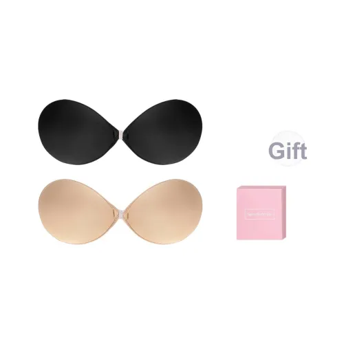 ALDOLA Накладки на соски Женские Набор в подарочной коробке