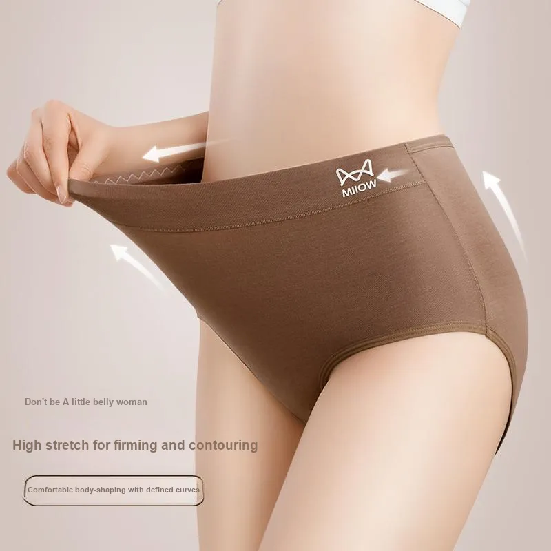 MIIOW Underpants Women's Combo Set-22