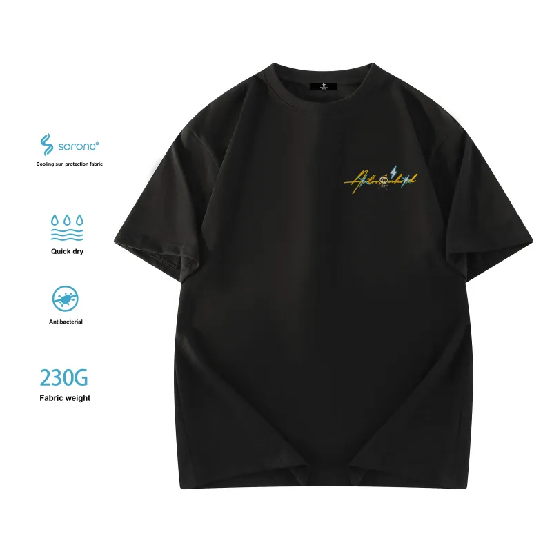 ROBINHOOD T Shirts Unisex-6