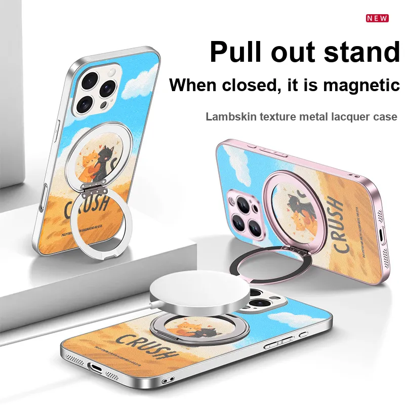 X Beast Lab Phone Cases-17