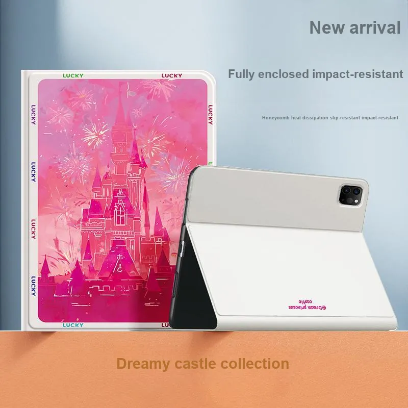 SUPER MOUSE Tablet Protective Cases-3