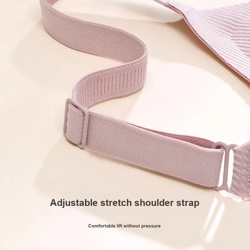 FENTENG Women's Bras-4