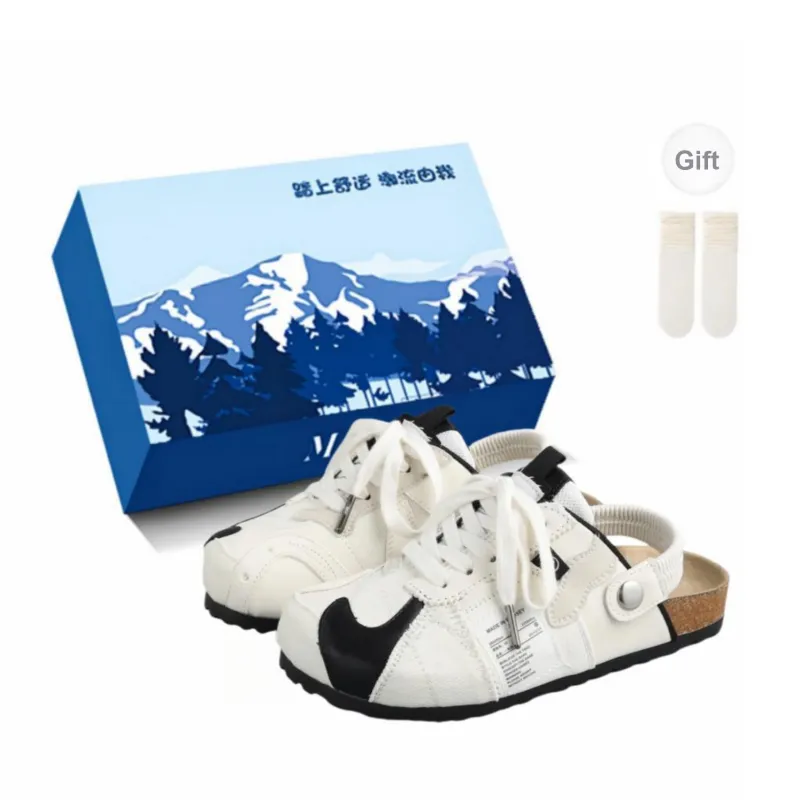 Fawn Miri Slip Resistant Closed Toe Slippers Women's-2