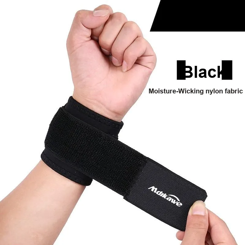MDIKAWE Wristbands-8