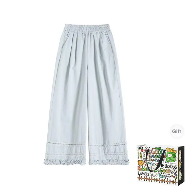 BVODE Casual Pants Women's-1