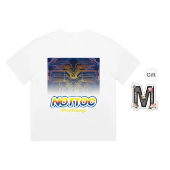 Cotton shopping T Shirts Unisex