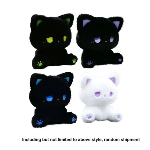 A Little Tide To Play Healing Companion Плюшевая кукла Слепые коробки