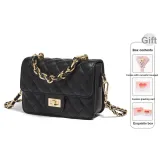 Black Heartbeat Box