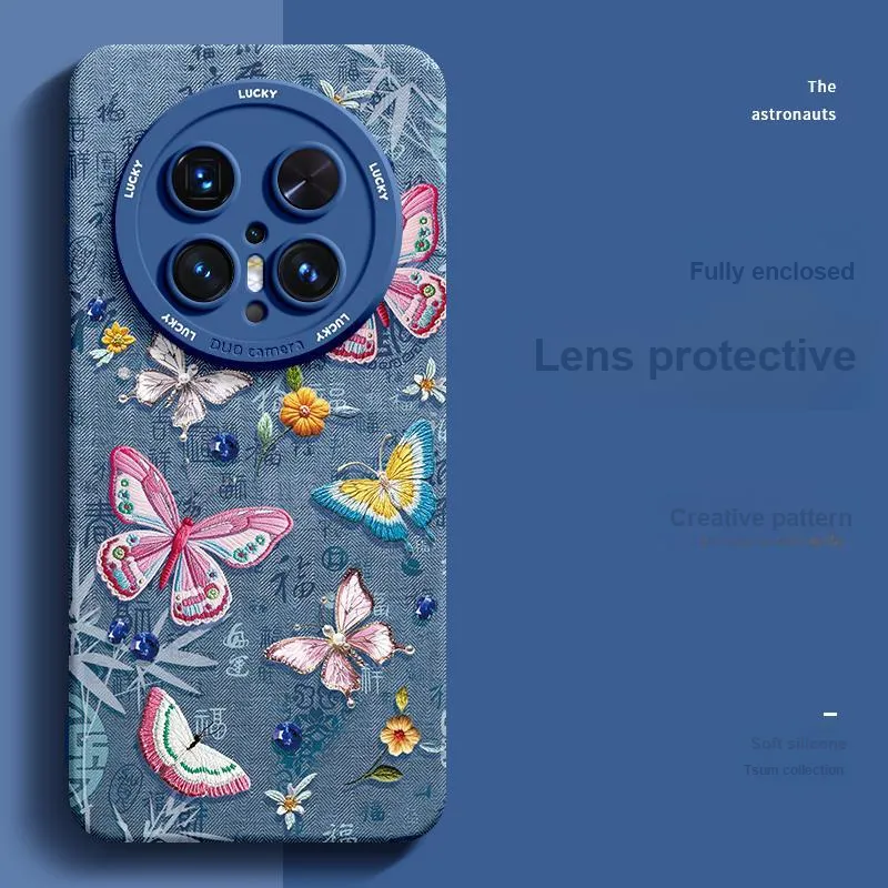 SUPER MOUSE Phone Cases-9