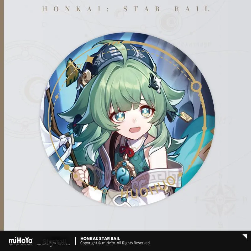 Crash Star Dome Railway Badges-3