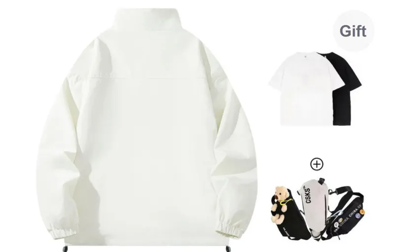 CSKS Jackets Unisex-29