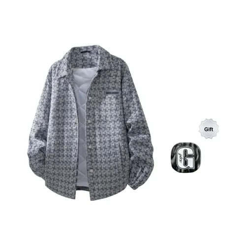 GDRX Унисекс Куртки