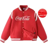 Cola Red (Padded)