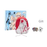Celebrity Sparkling-Ghost Back to School Gift Box Set