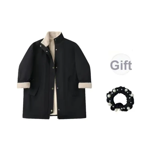 JSUHH Женские пуховики