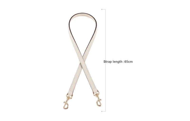 Kim Yeon sha Nylon COACH Women's Bag With Single Purchase Unisex Ecru-27
