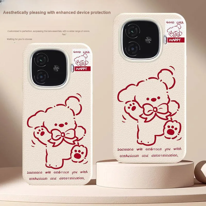 YIBAOBAO Phone Cases-1