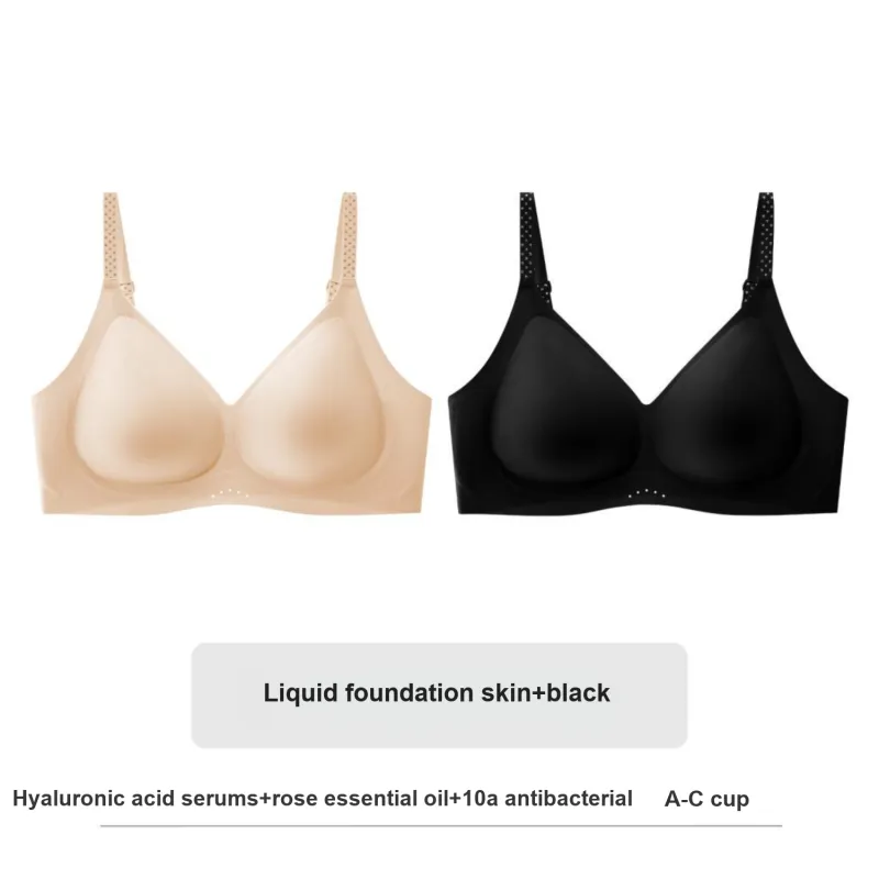 QIAOAITI Women's Bras-5