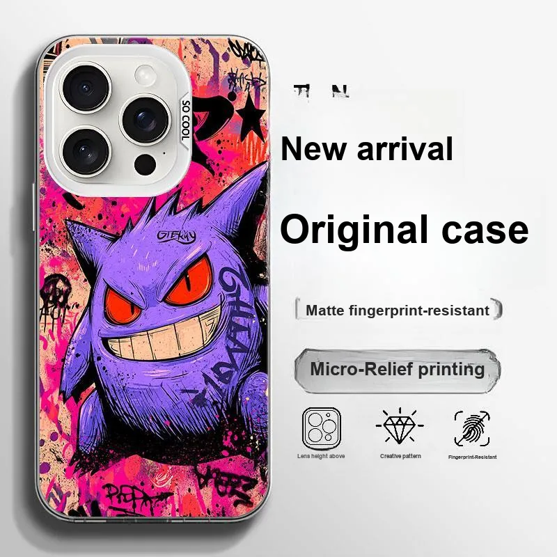 BAOCHENG Phone Cases-3